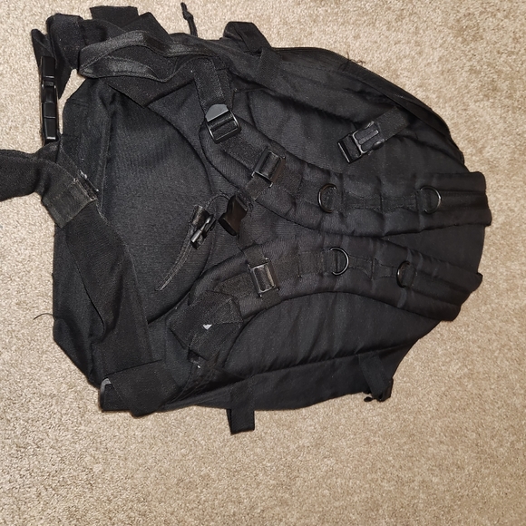 EUC SOC Ruck Sack - Picture 7 of 7